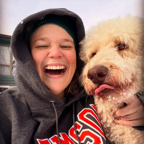 Meet your Posher, Jessica - Picture 1 of 1